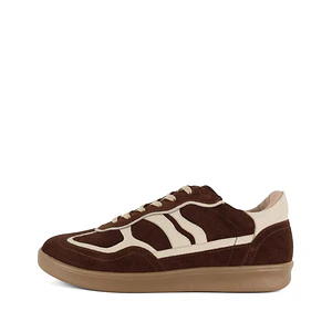 Curated ZAPATILLA MARTINA - MARRON