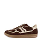 Curated ZAPATILLA MARTINA - MARRON - Miniatura 1