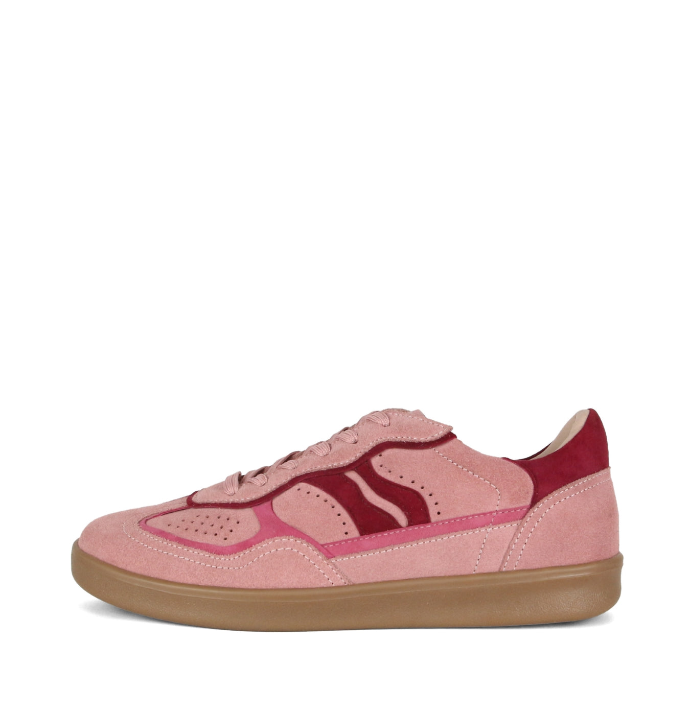 ZAPATILLA MARTINA - ROSADO Design 1