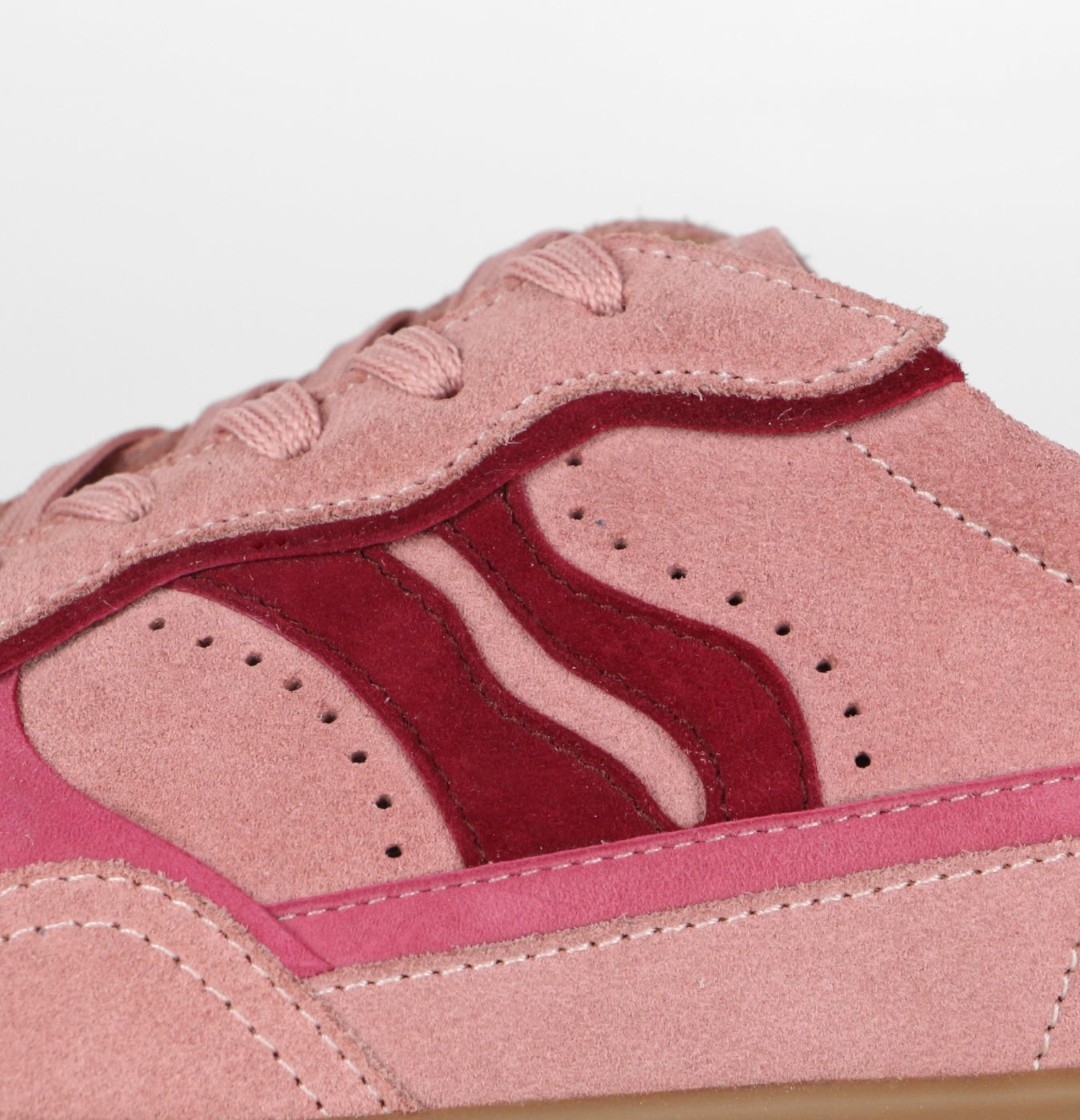 ZAPATILLA MARTINA - ROSADO Design 3