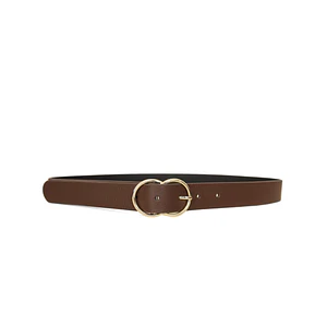 CINTURÓN ENDLESS - CHOCOLATE Edition