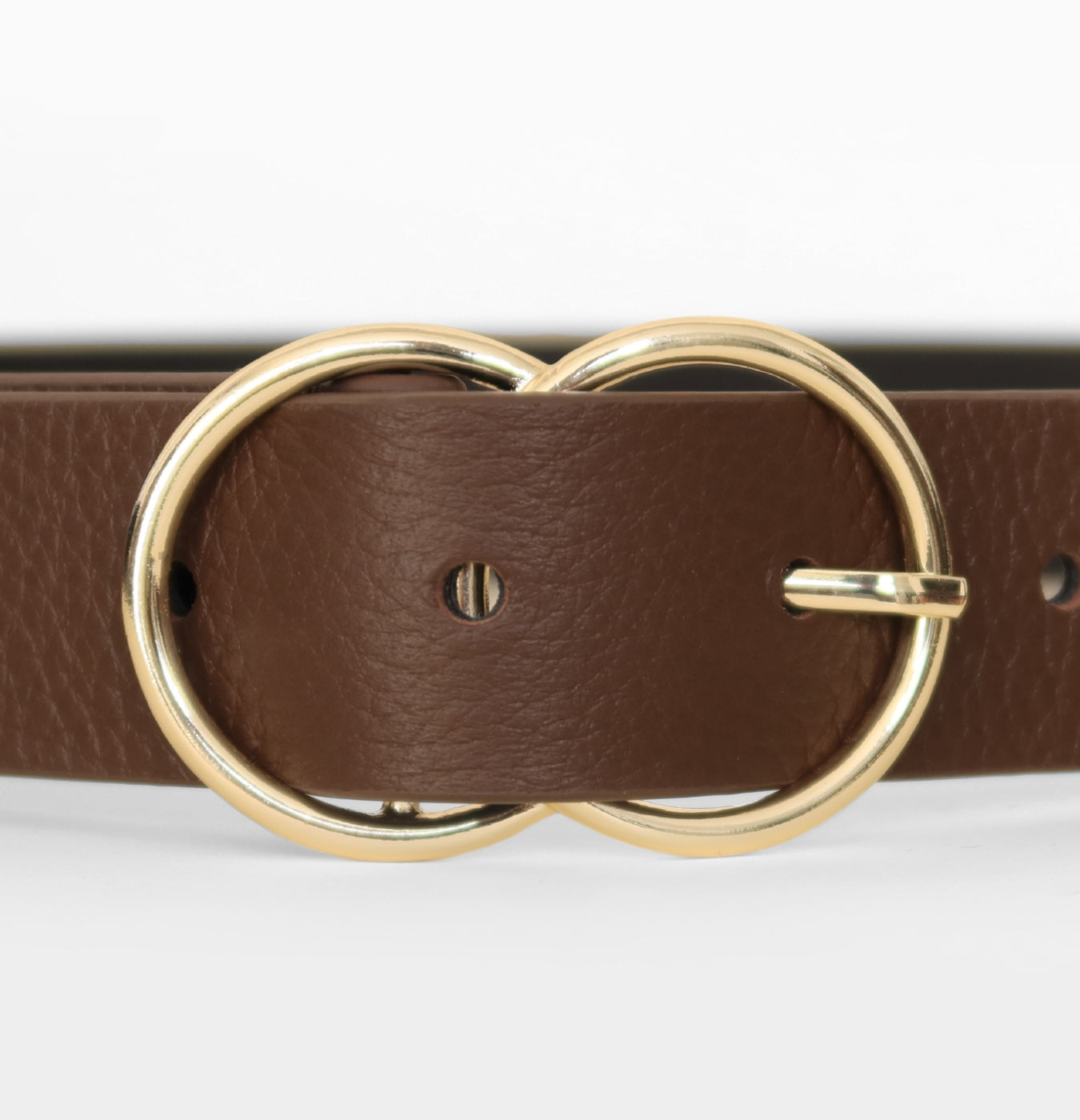 CINTURÓN ENDLESS - CHOCOLATE Edition 2