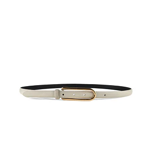 CINTURÓN LUCIA - BLANCOOFF Line