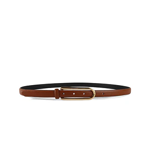 Signature CINTURÓN LUCIA - CAMEL