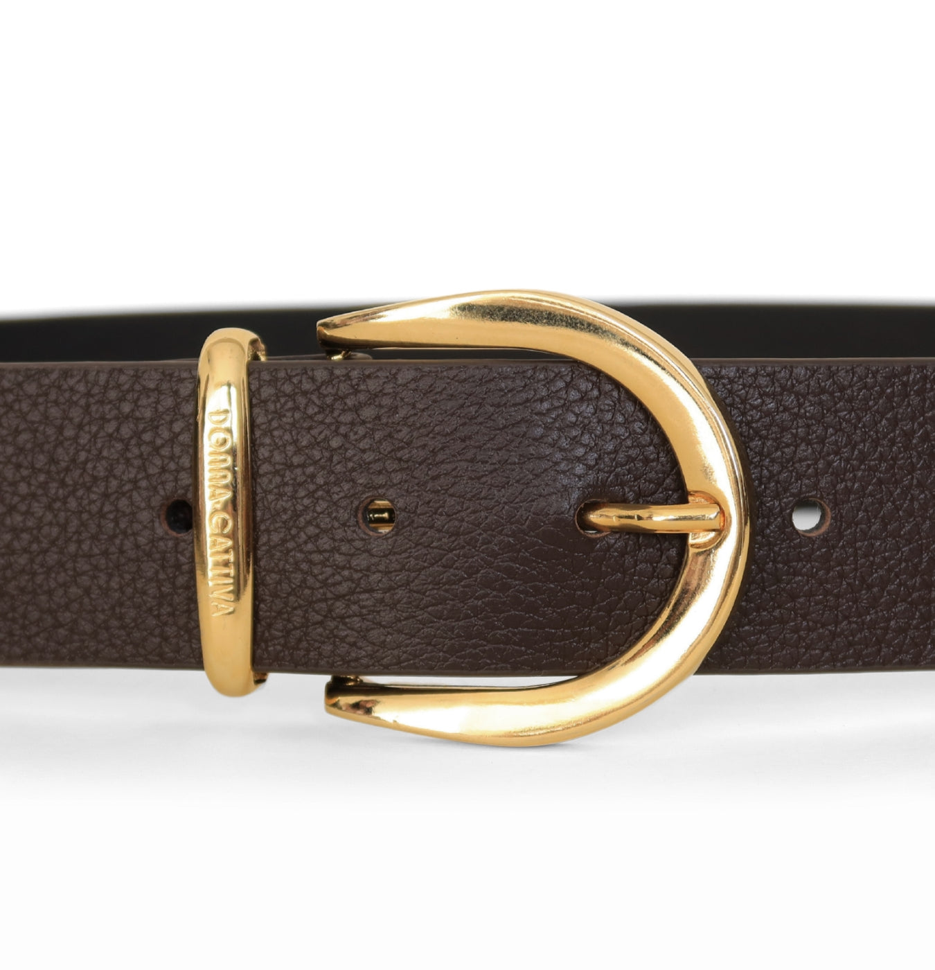 Modern CINTURÓN LUNA - AFRICANO 2