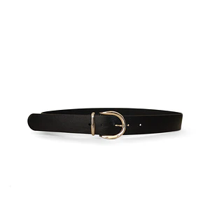 CINTURÓN LUNA - NEGRO Boutique