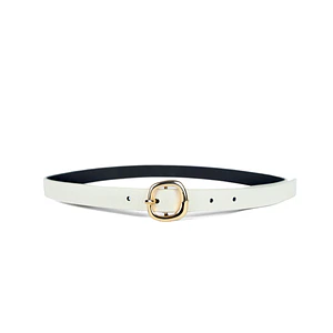 CINTURÓN PIAZZA - BLANCOOFF Collection