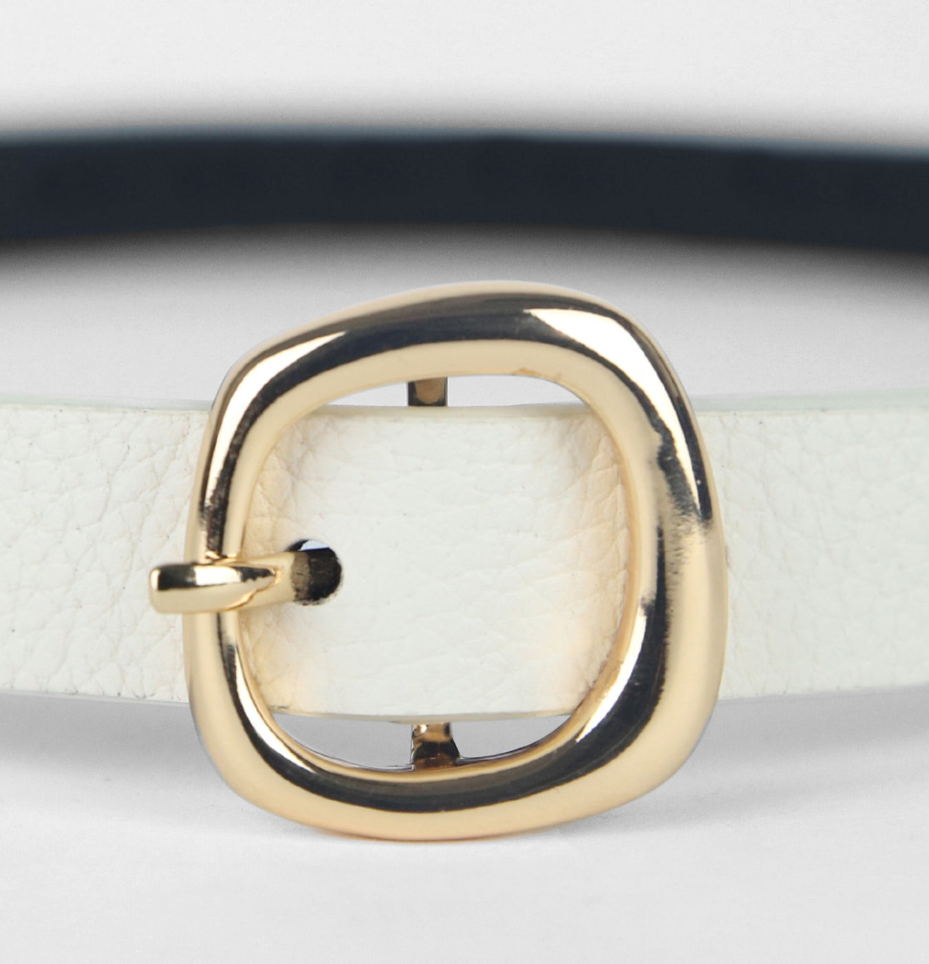 CINTURÓN PIAZZA - BLANCOOFF Collection 2