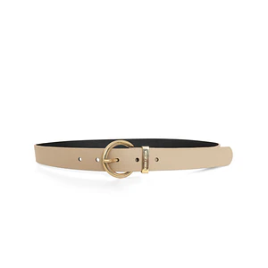 CINTURÓN ROUND - NATURAL Style