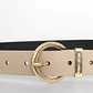 CINTURÓN ROUND - NATURAL Style - Miniatura 2
