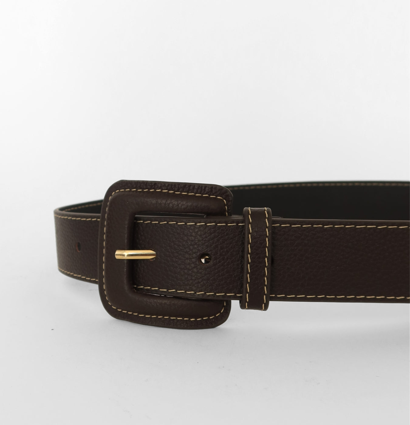 Refined CINTURÓN SQUARE2 - AFRICANO 2