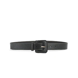 CINTURÓN SQUARE2 - NEGRO Studio