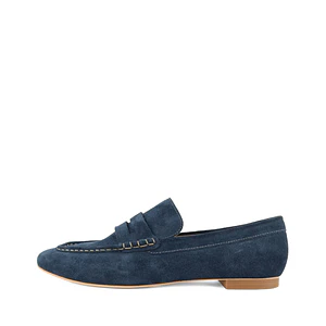 Essential MOCASÍN ANTONIA - AZUL