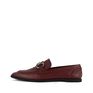 Elite MOCASÍN ELBA - GUINDA