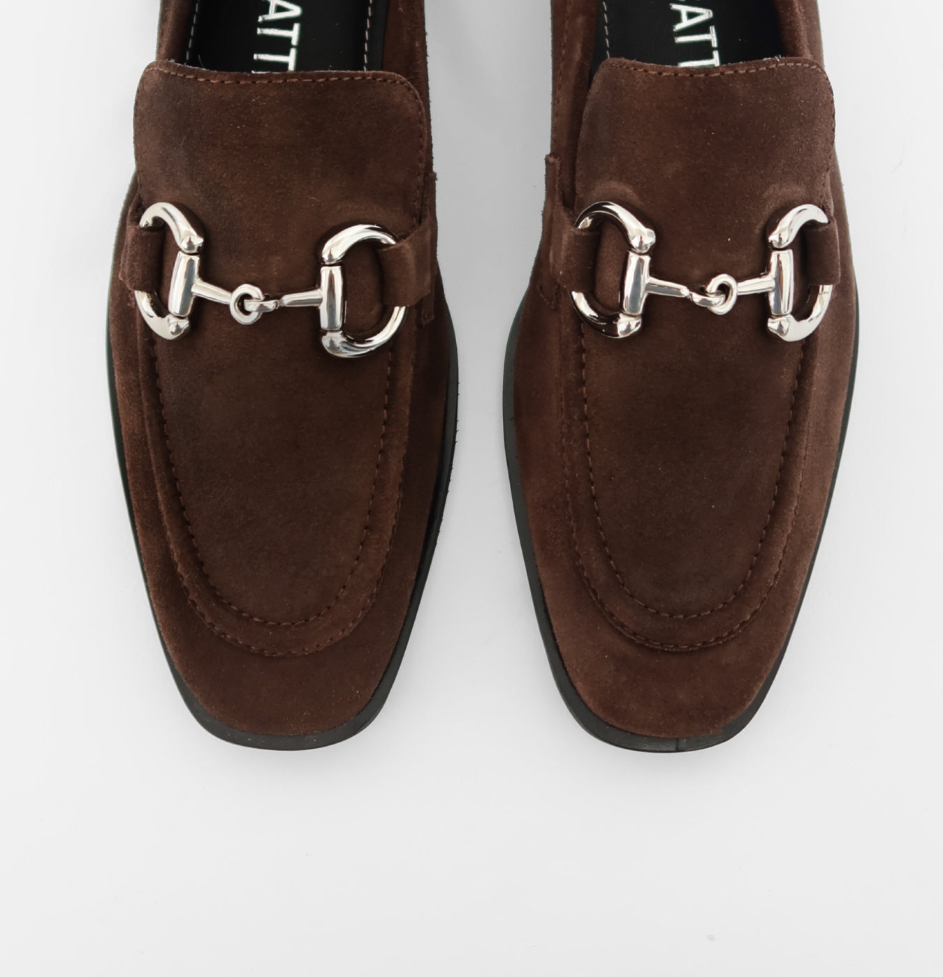 MOCASÍN ELBA - MORO Style 2