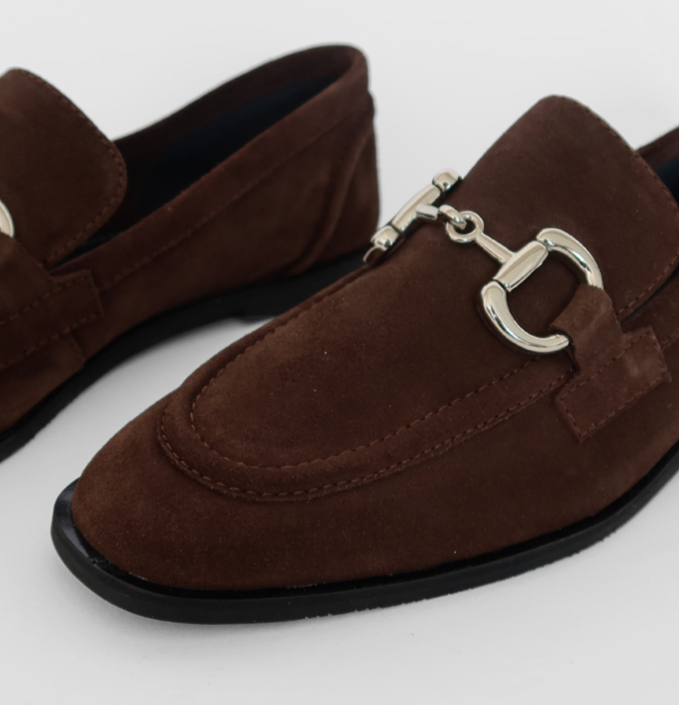 MOCASÍN ELBA - MORO Style 4