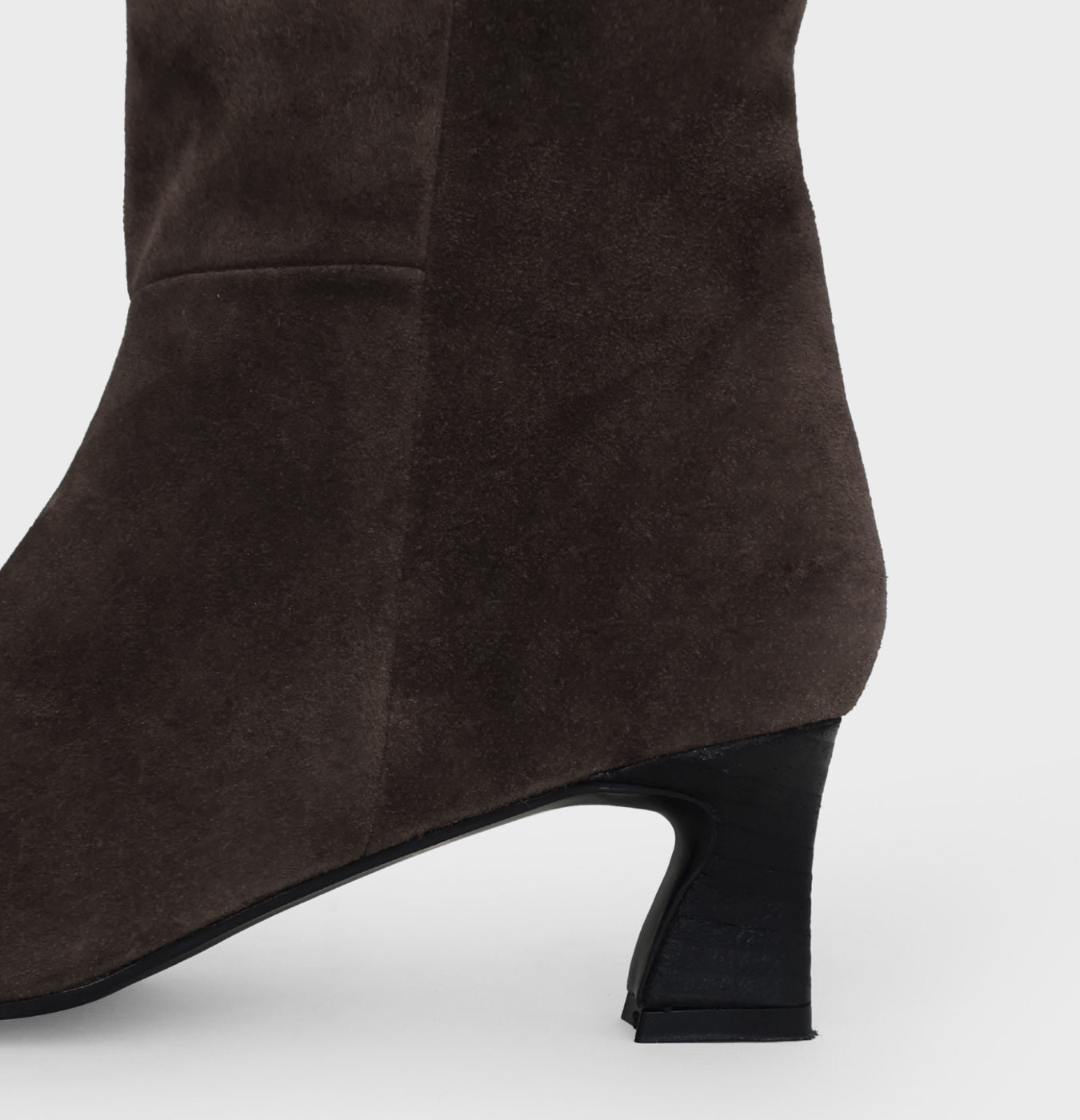 BOTA CAMILA - COCOA Original 3