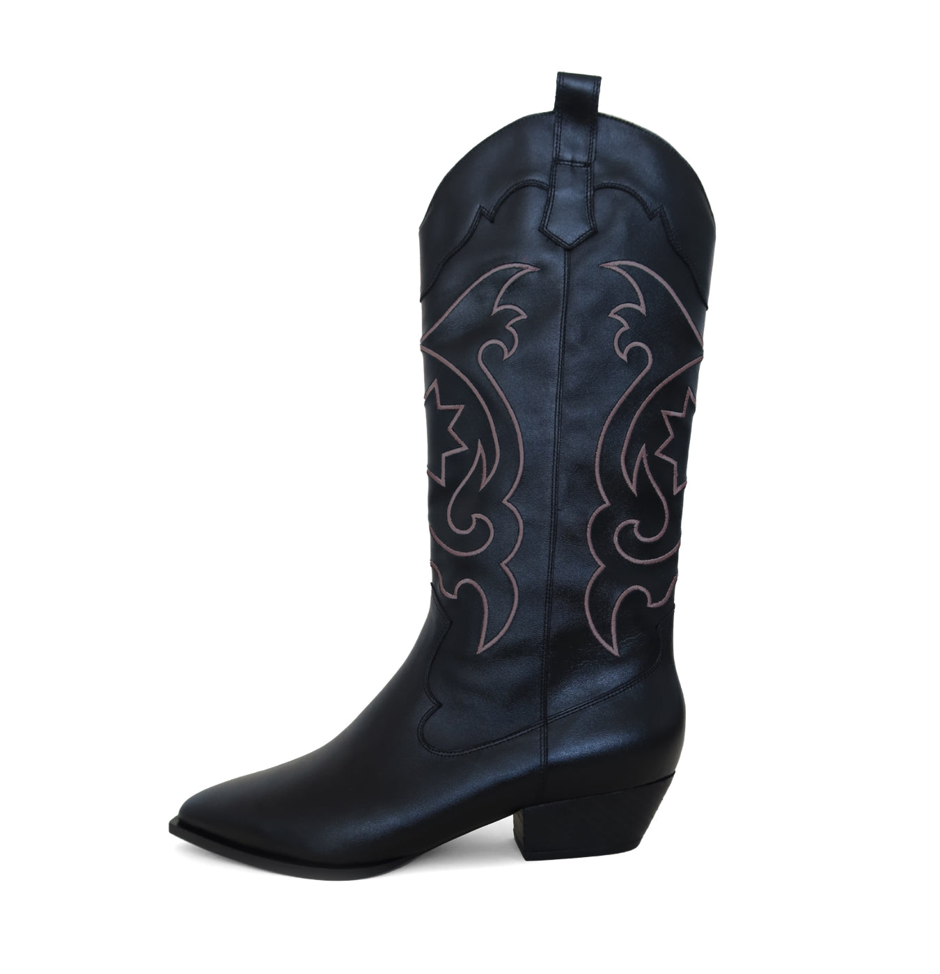 Luxe BOTA CANDELA - NEGRO 1