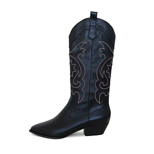 Luxe BOTA CANDELA - NEGRO