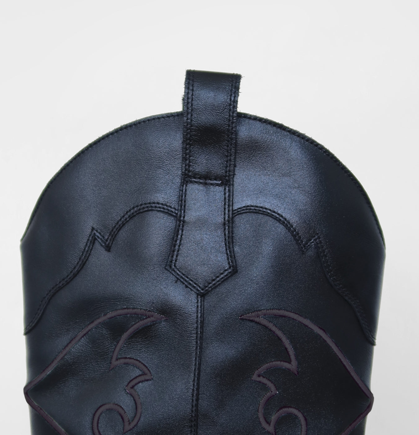 Luxe BOTA CANDELA - NEGRO 4