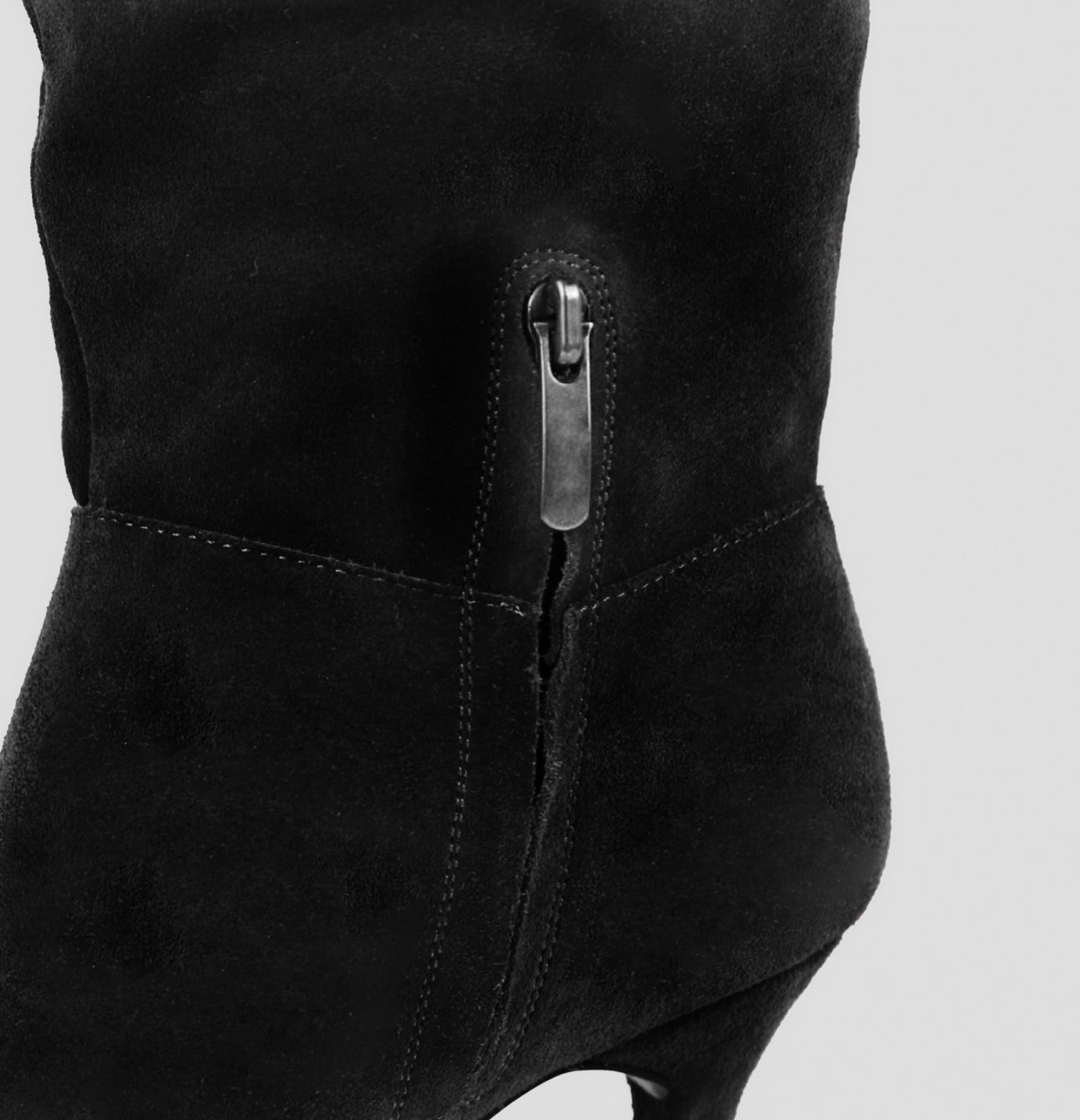 BOTA FELI - NEGRO Luxe 3