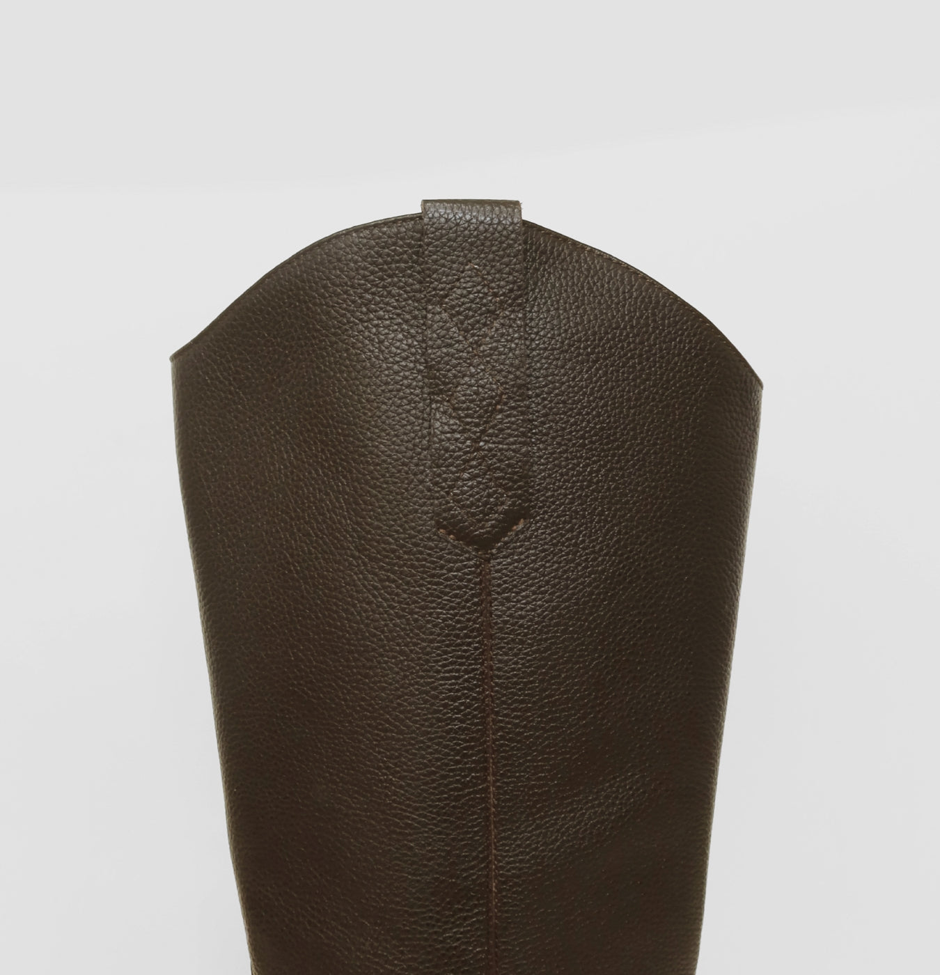 BOTA JESSENIA - MARRÓN Craft 3