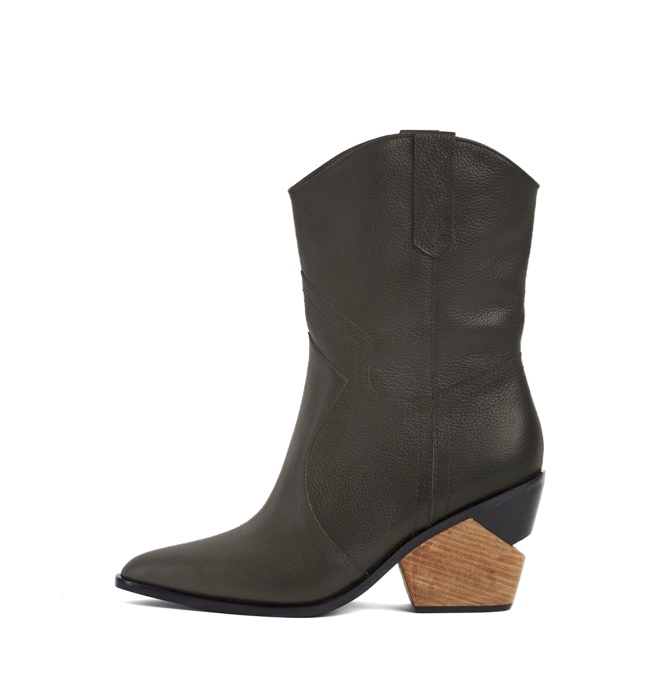 BOTA JESSY - CAFE Line 1