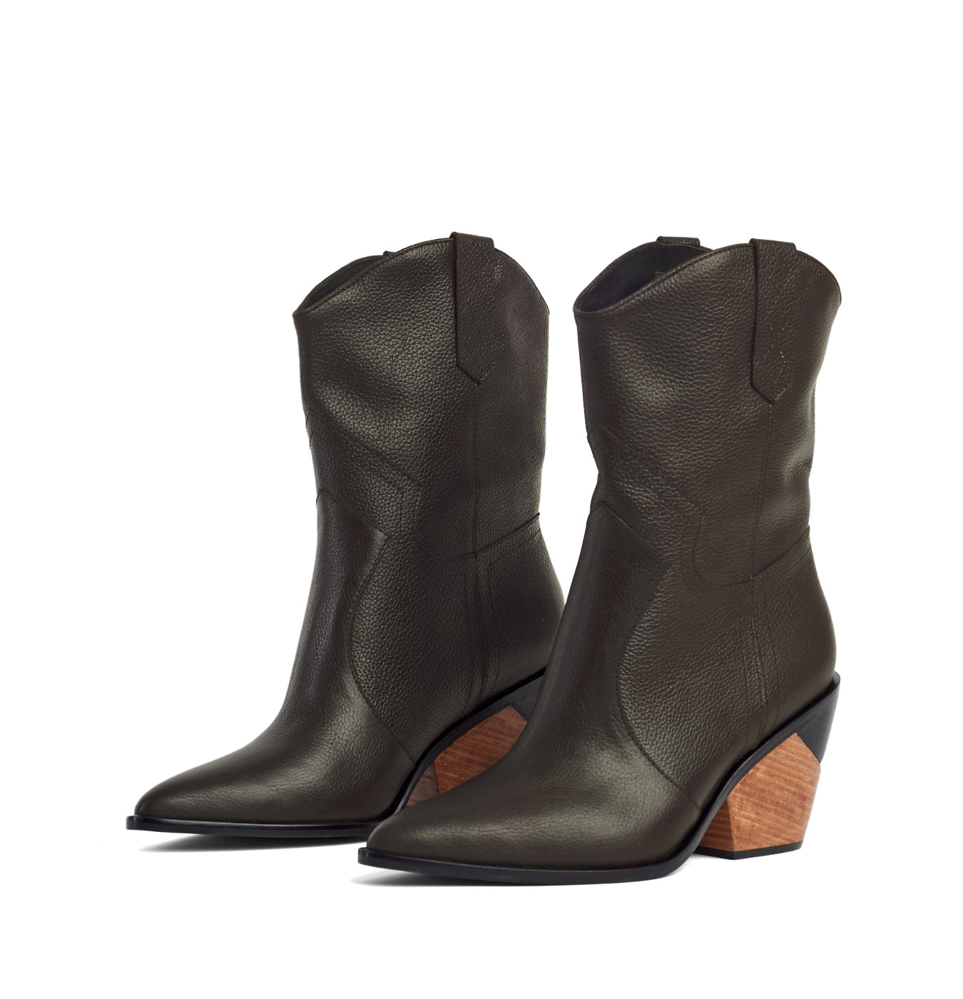 BOTA JESSY - CAFE Line 2