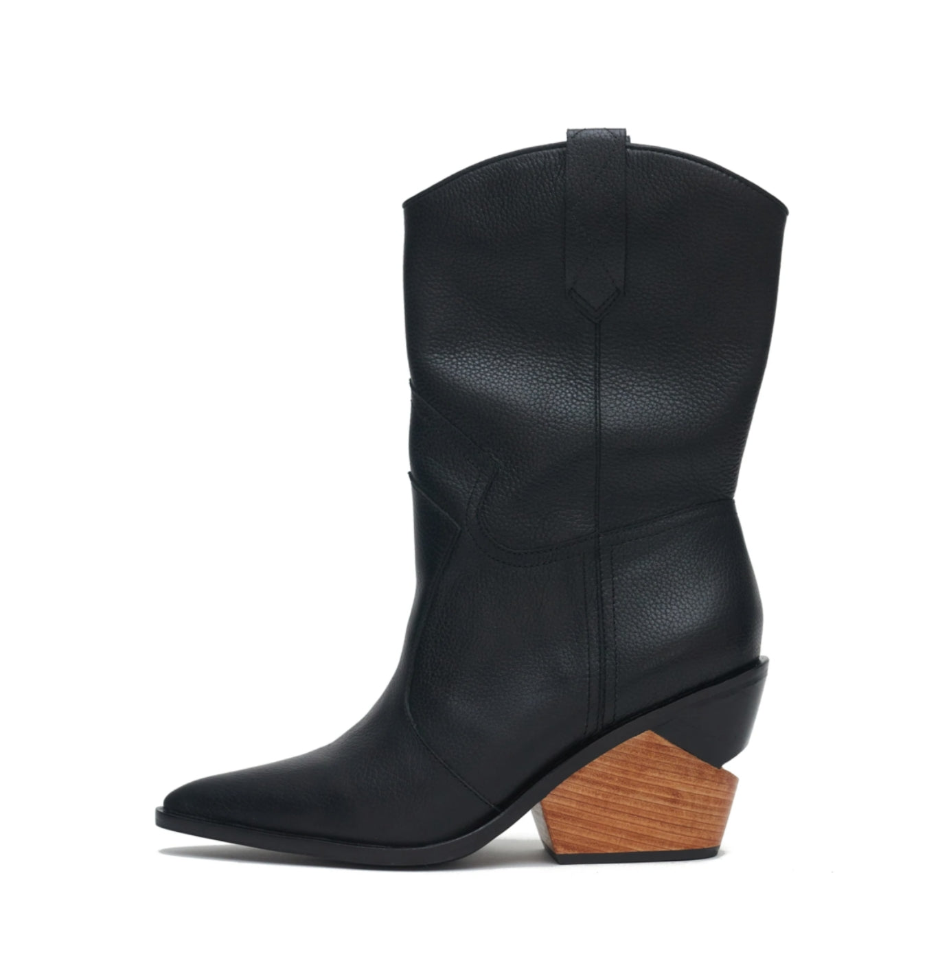 Signature BOTA JESSY - NEGRO 1