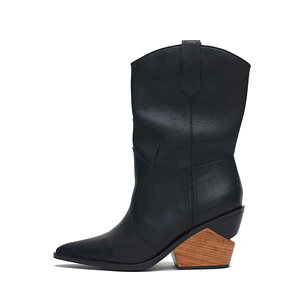 Signature BOTA JESSY - NEGRO