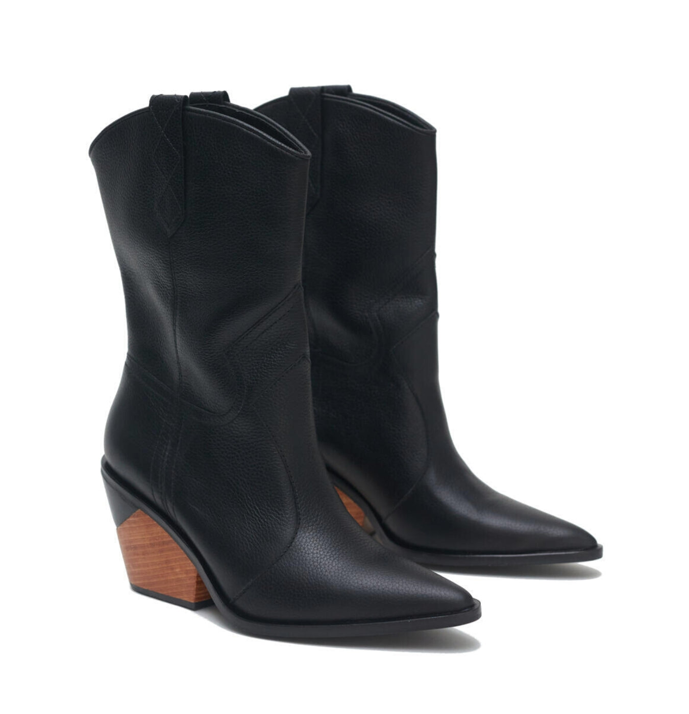 Signature BOTA JESSY - NEGRO 2