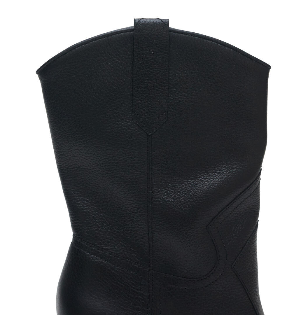 Signature BOTA JESSY - NEGRO 3