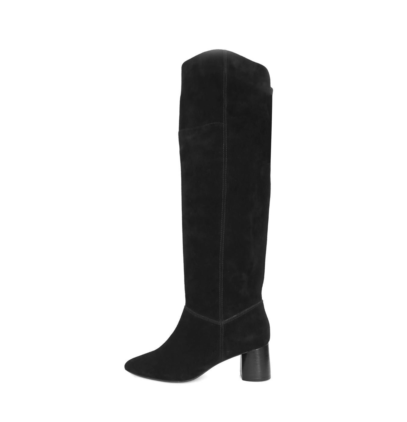 Modern BOTA MARIALUISA - NEGRO 1