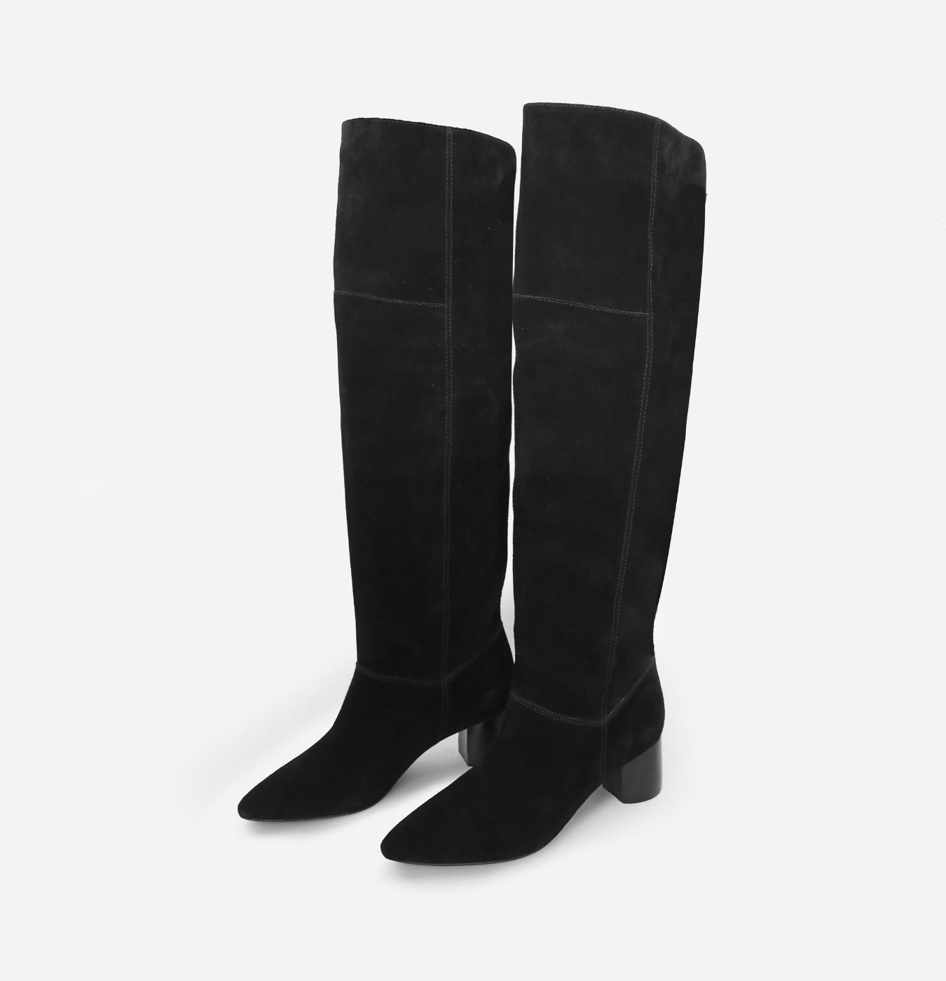 Modern BOTA MARIALUISA - NEGRO 2