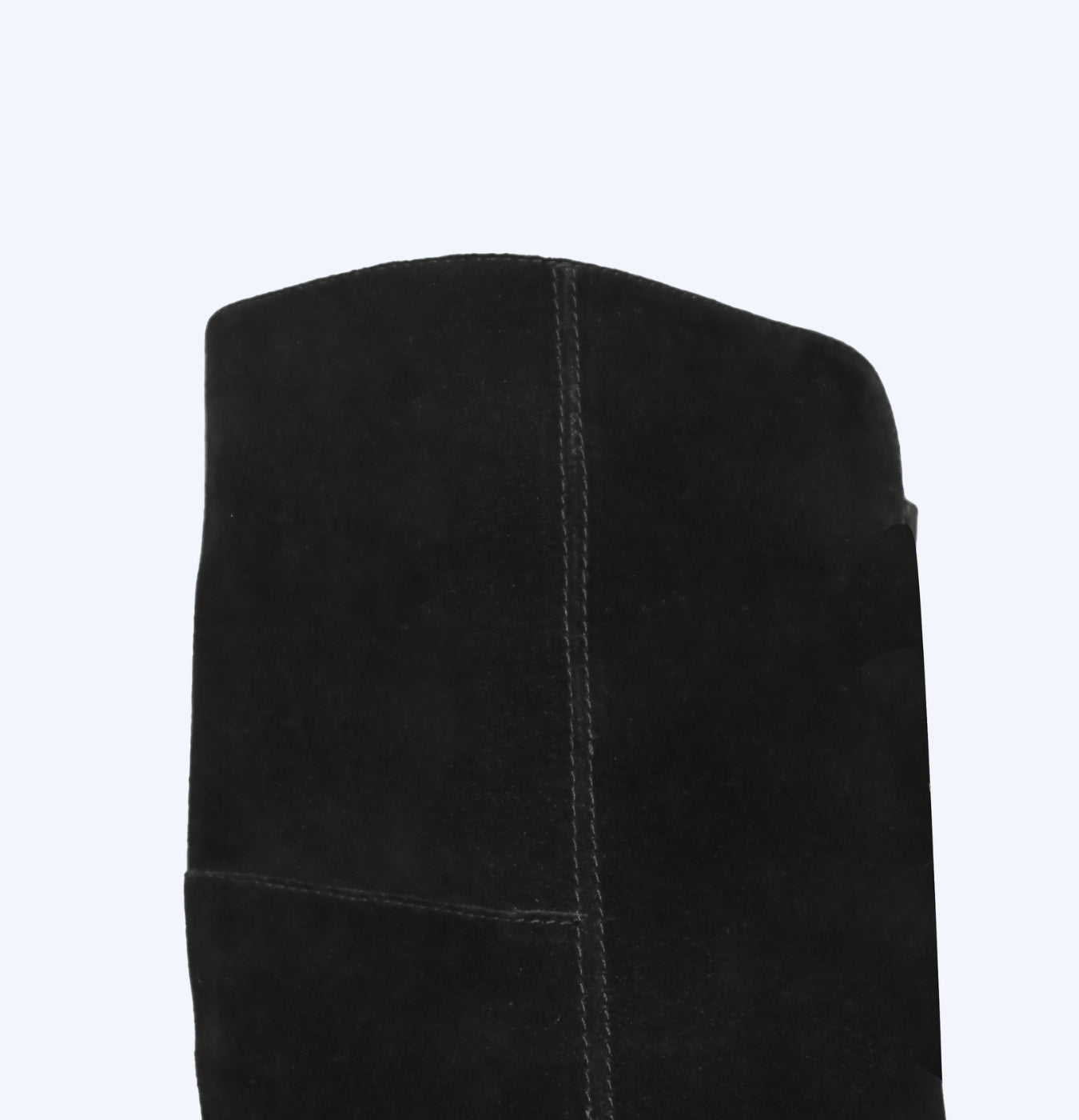 Modern BOTA MARIALUISA - NEGRO 3