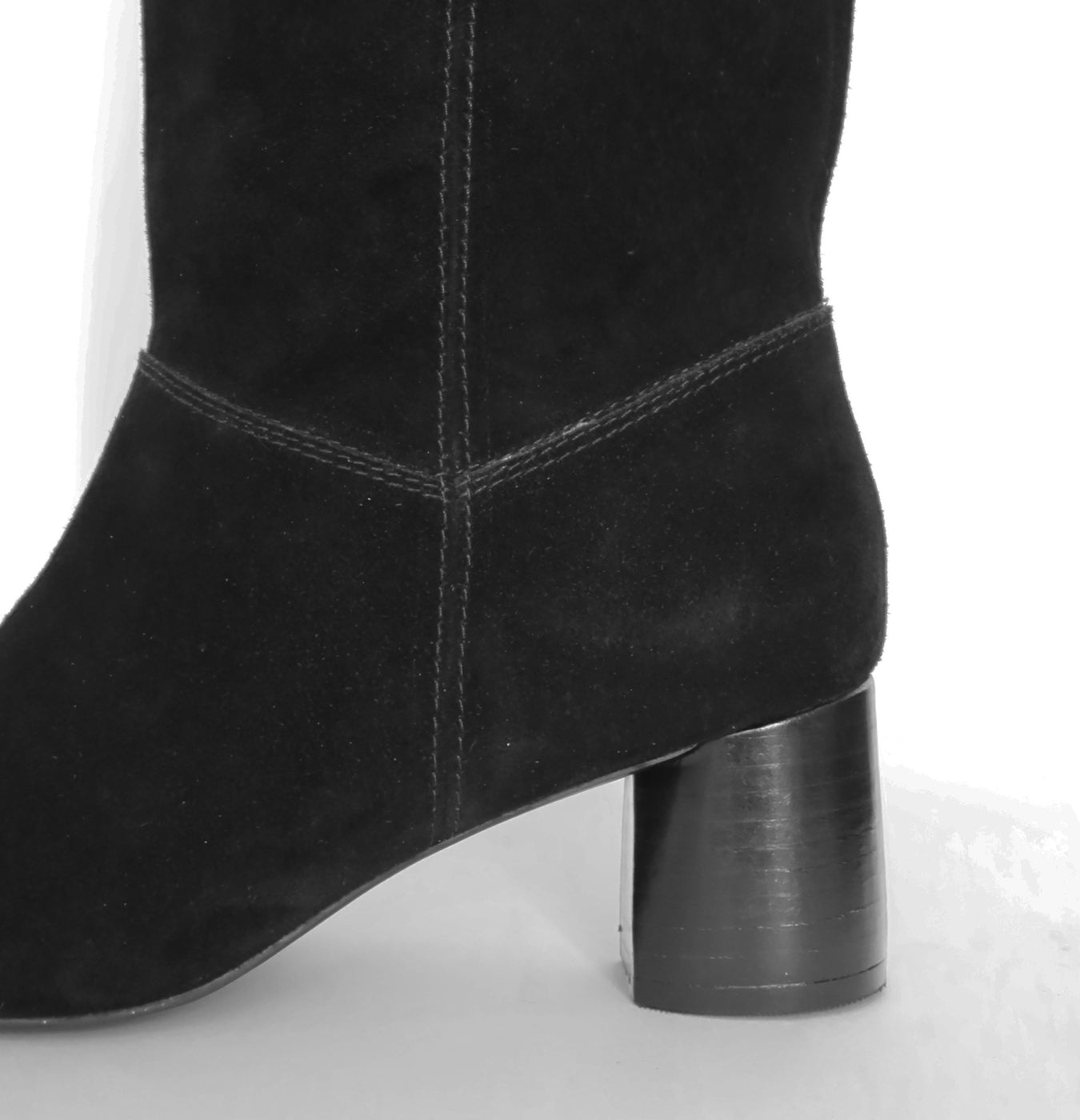 Modern BOTA MARIALUISA - NEGRO 4