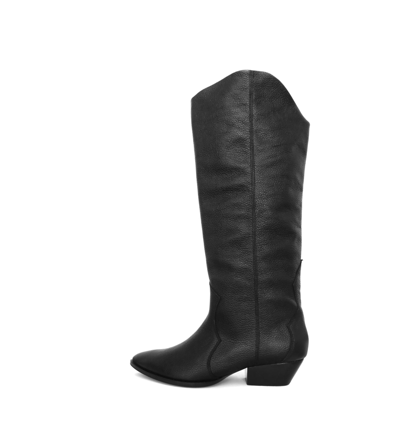 Timeless BOTA MARITA - NEGRO 1