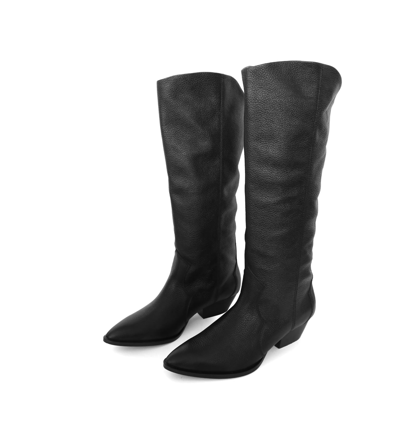 Timeless BOTA MARITA - NEGRO 2
