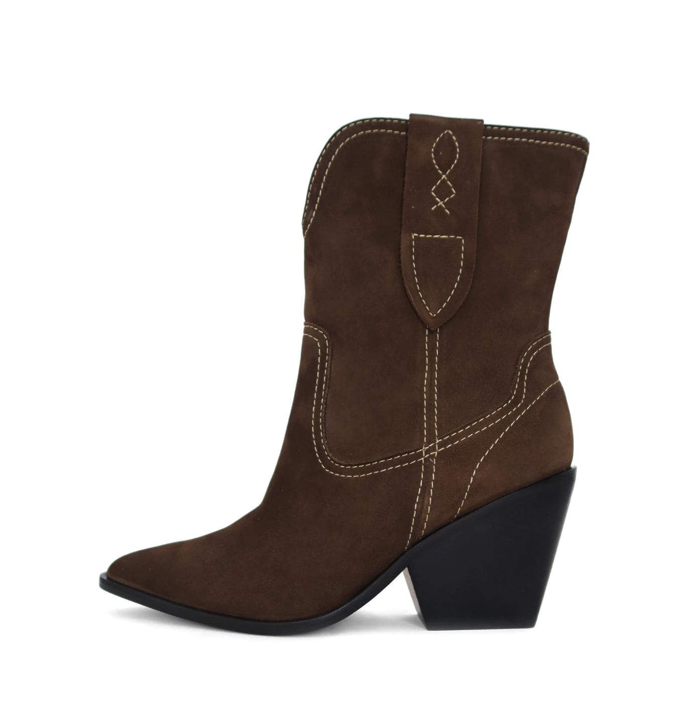 BOTA SELENA - CHOCOLATE Exclusive 1