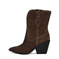 BOTA SELENA - CHOCOLATE Exclusive - Miniatura 1