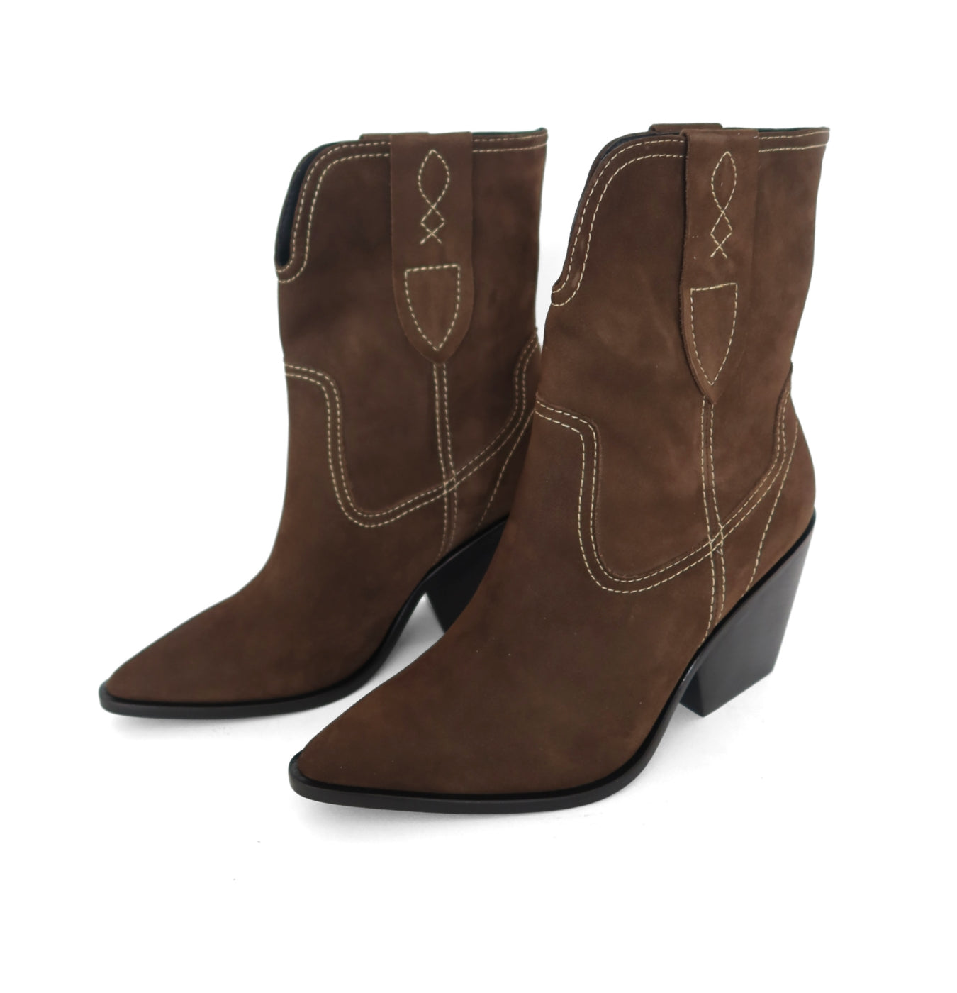 BOTA SELENA - CHOCOLATE Exclusive 2