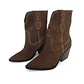 BOTA SELENA - CHOCOLATE Exclusive - Miniatura 2