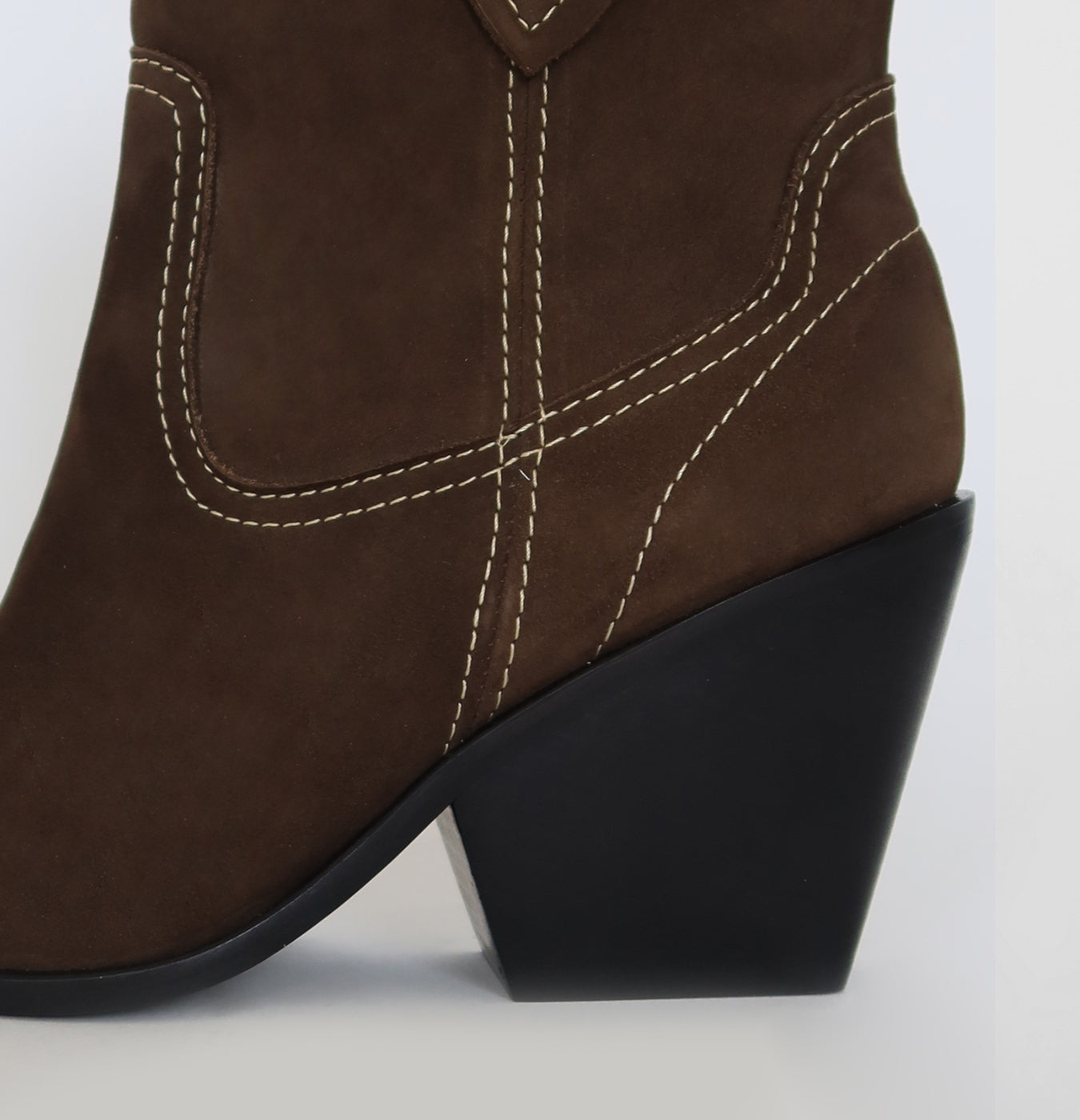 BOTA SELENA - CHOCOLATE Exclusive 4