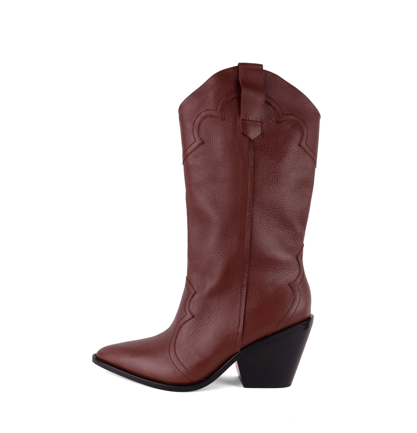 Iconic BOTA VALE - GUINDA 1