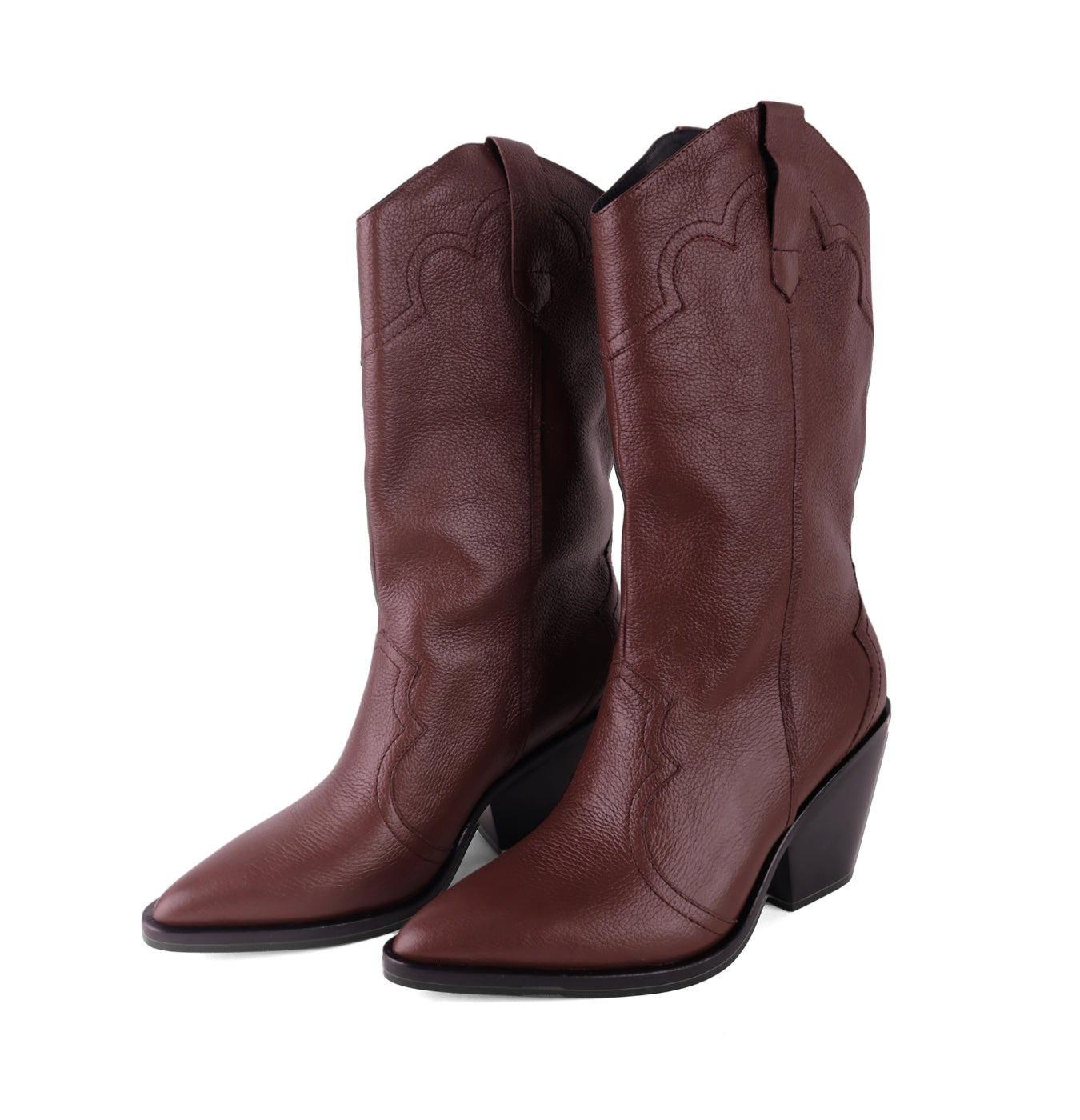 Iconic BOTA VALE - GUINDA 2