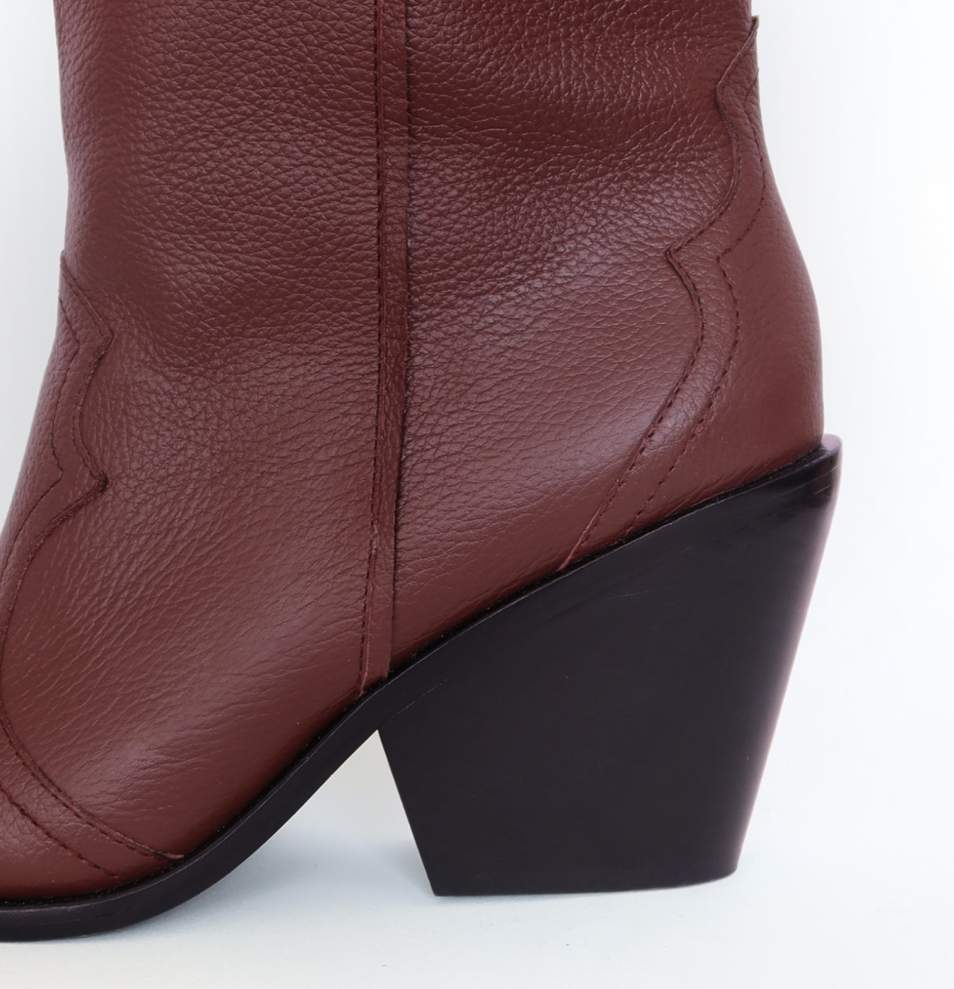 Iconic BOTA VALE - GUINDA 3