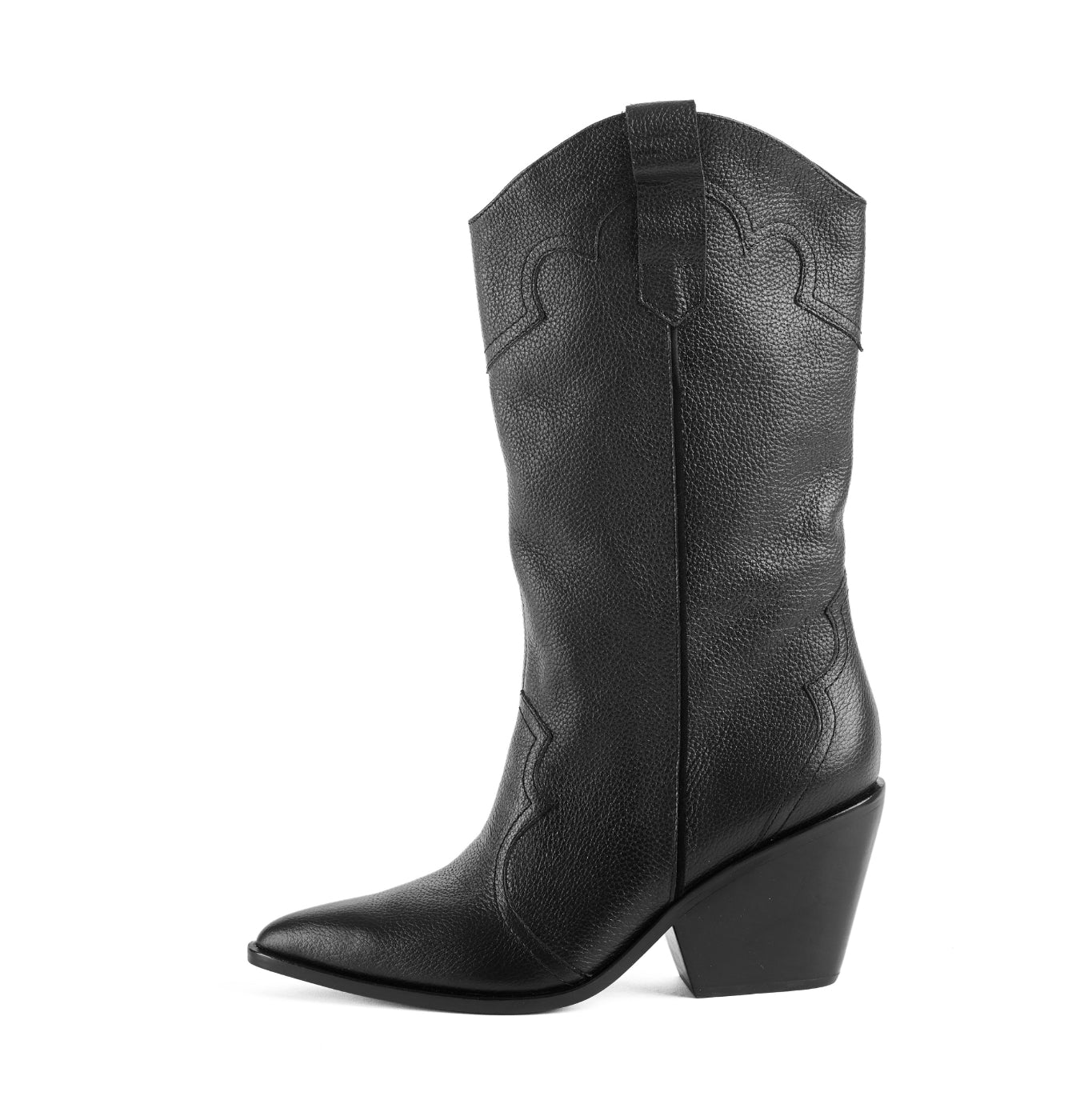 BOTA VALE - NEGRO Prestige 1