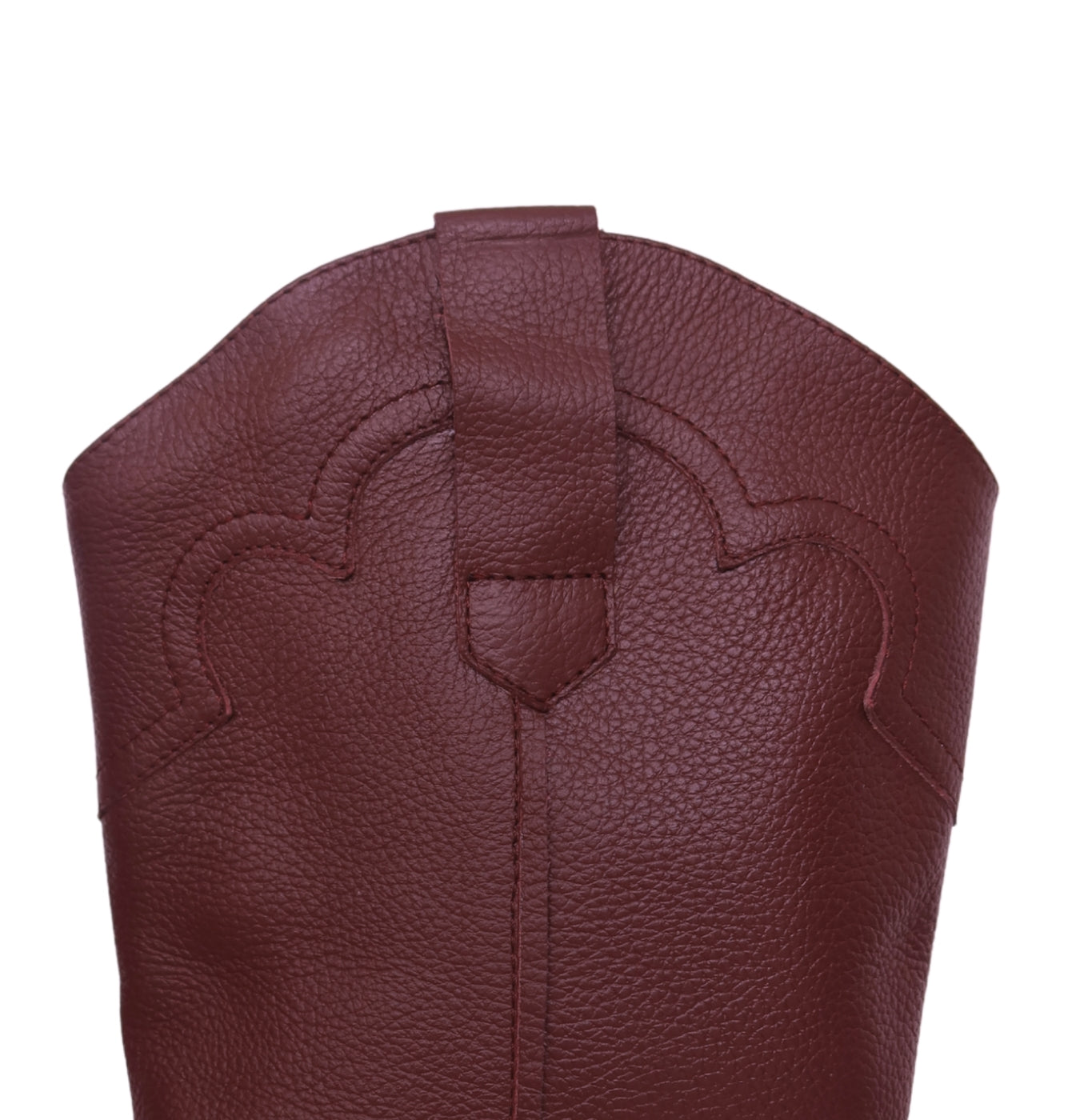 Iconic BOTA VALE - GUINDA 4