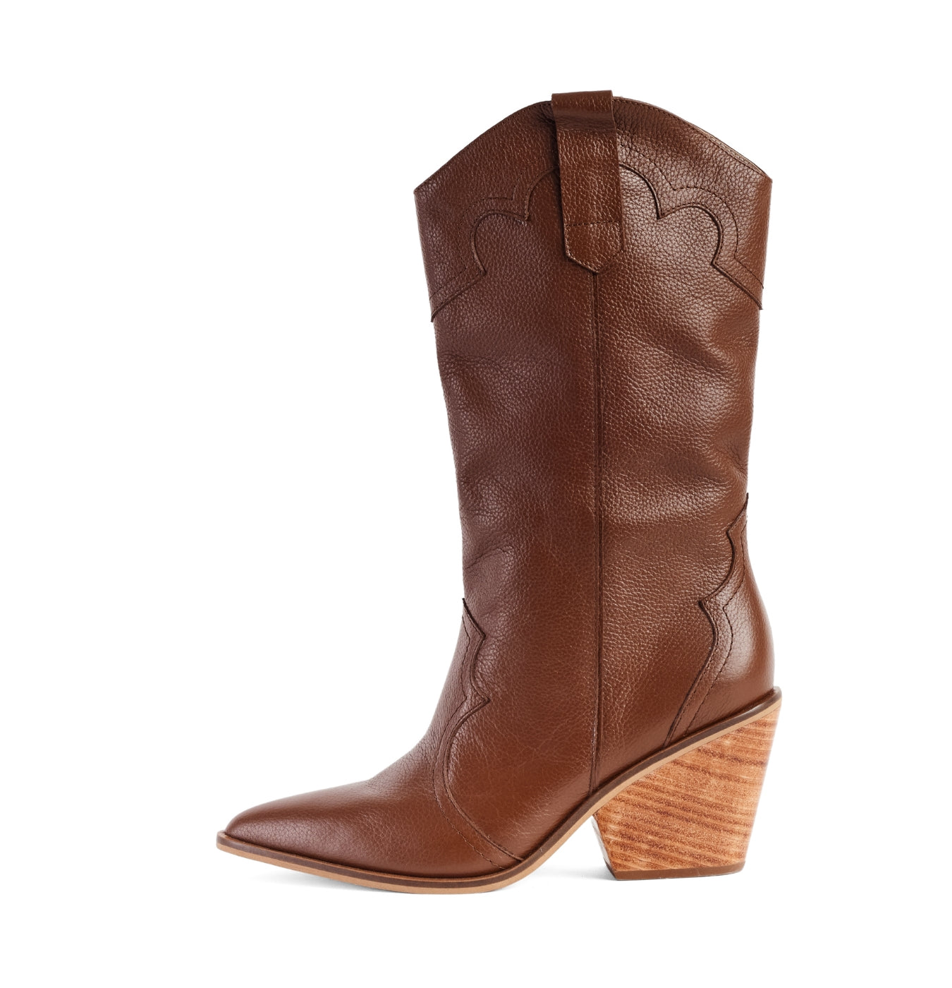 Pure BOTA VALE - TABACO 1