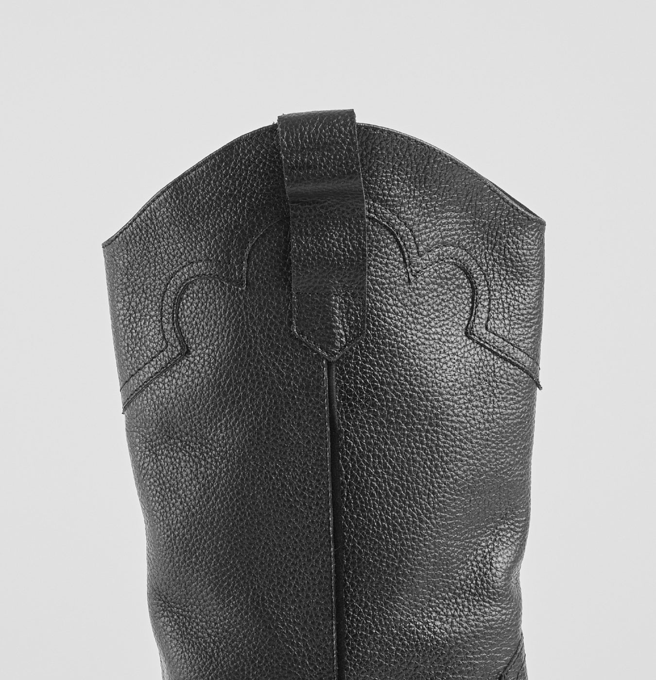 BOTA VALE - NEGRO Prestige 4